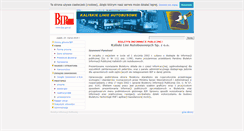 Desktop Screenshot of bip.kla.com.pl